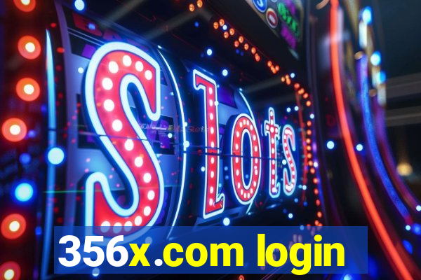 356x.com login